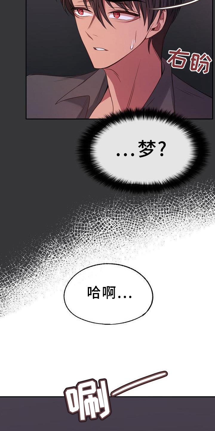 第62章：感动