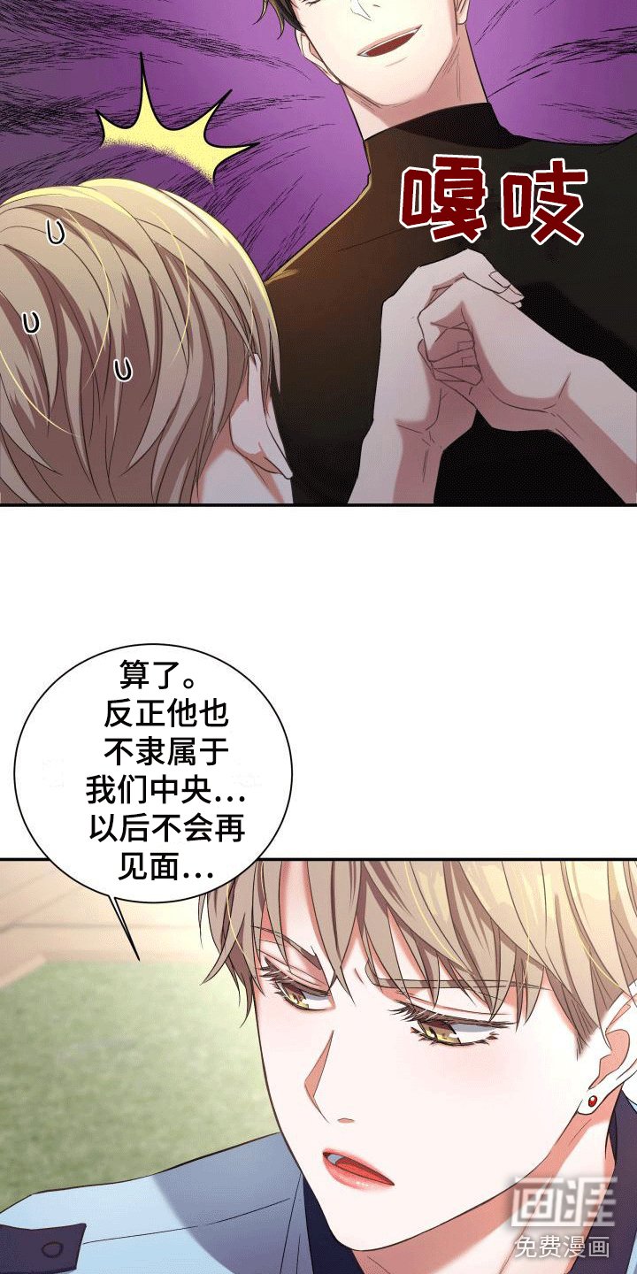 第11章：感到可惜