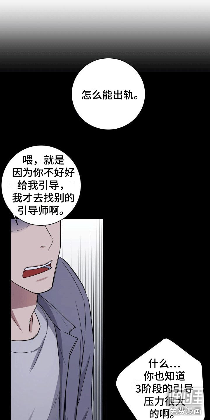 第13章：可能有危险