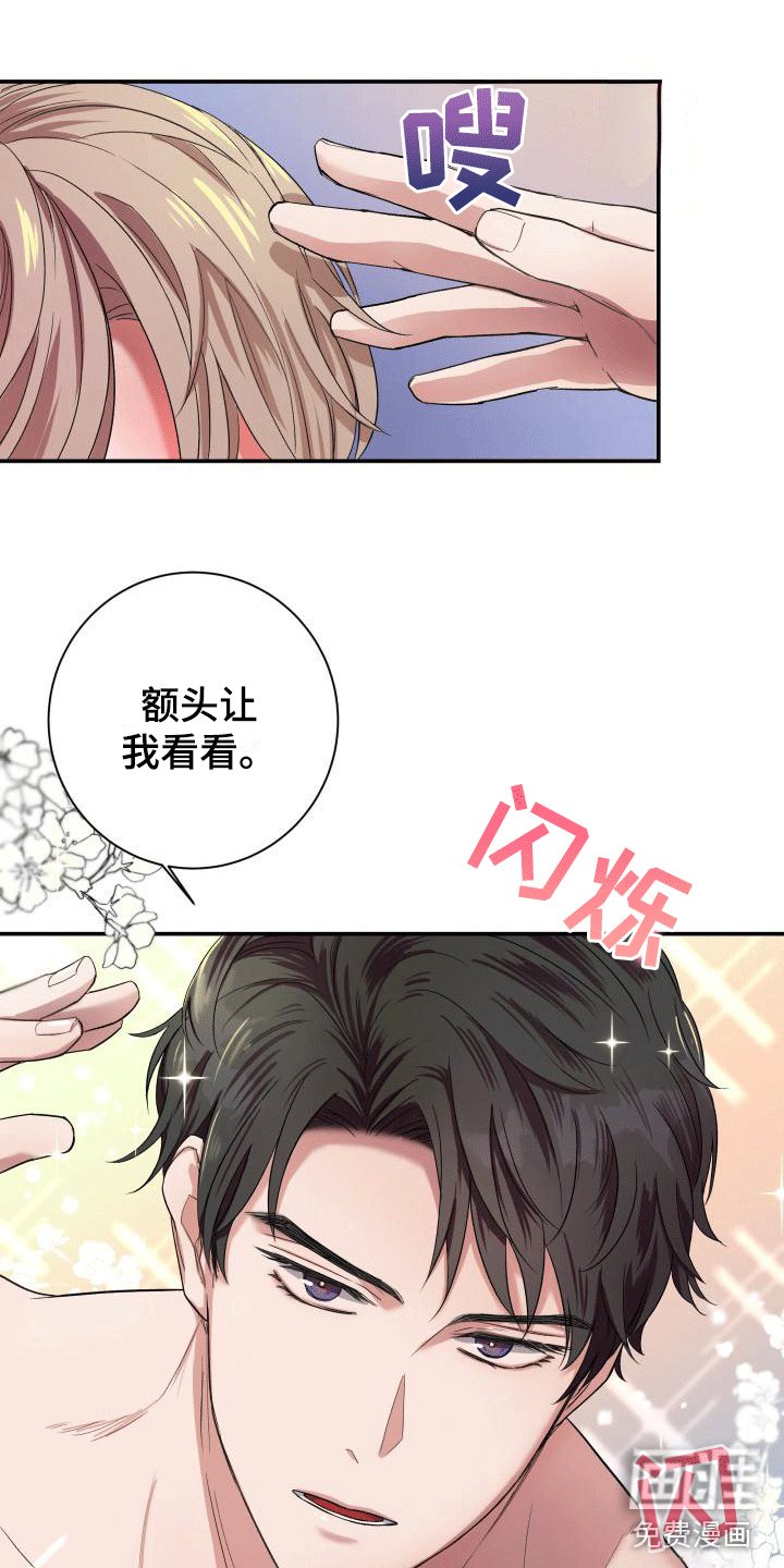 第4章：申请搭档