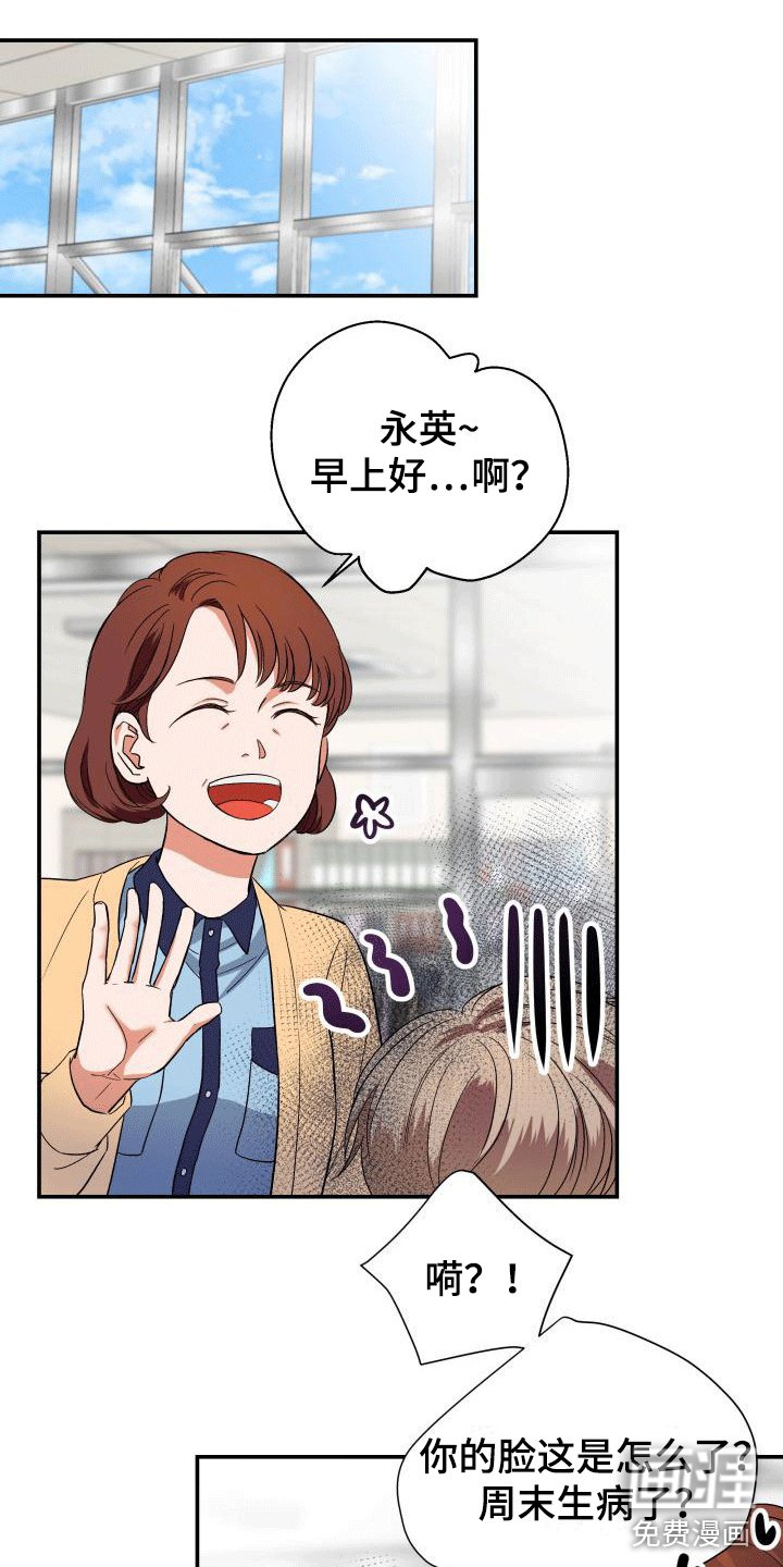 第4章：申请搭档