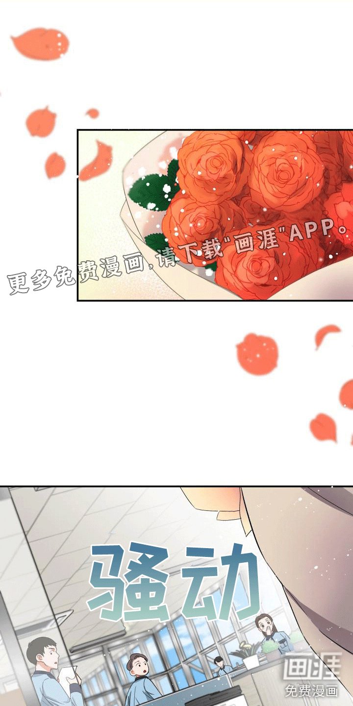 第6章：热烈追求