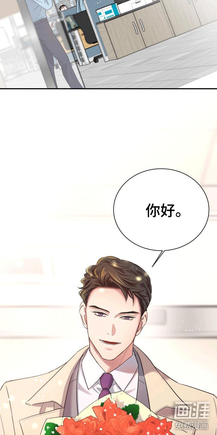 第6章：热烈追求