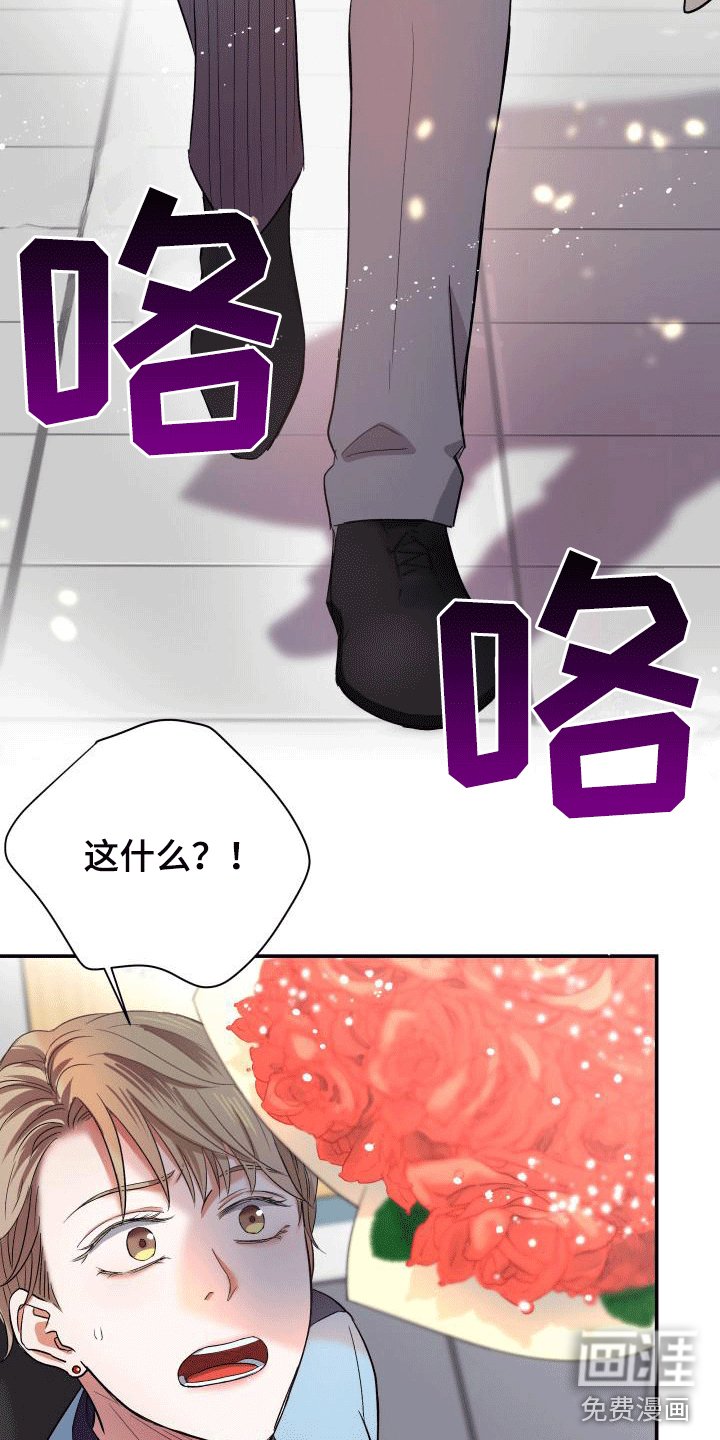 第6章：热烈追求