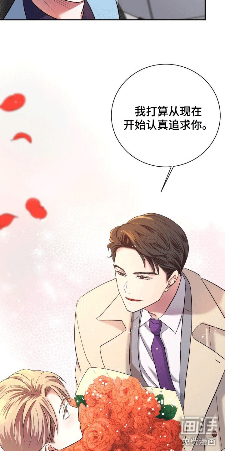 第6章：热烈追求