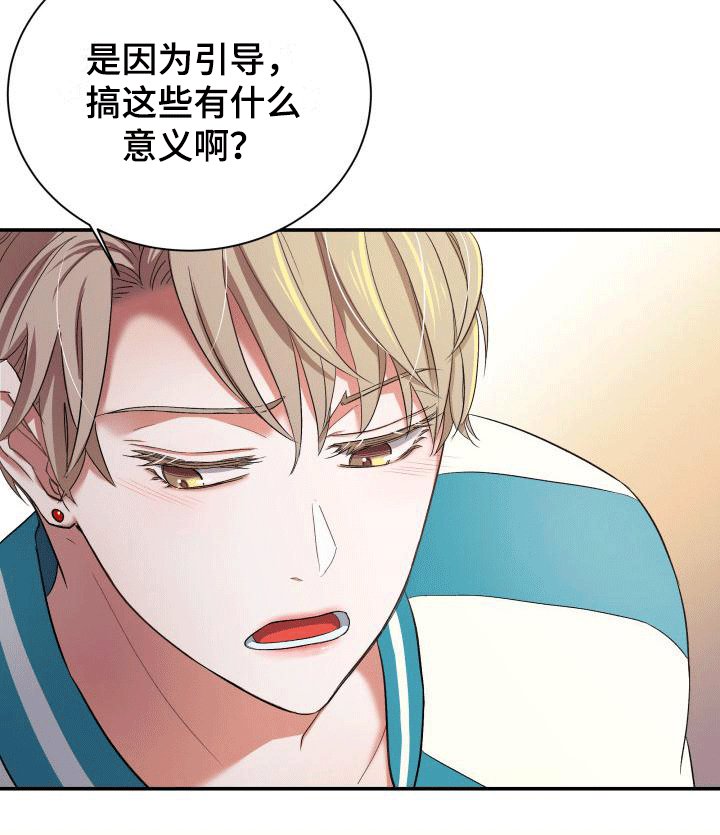 第6章：热烈追求