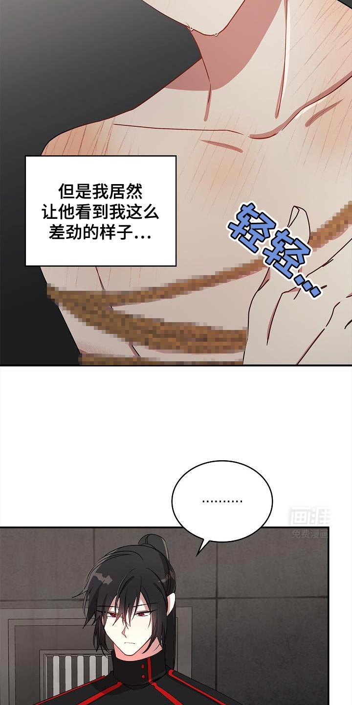 第113章：【第二季】让我能忘记一切