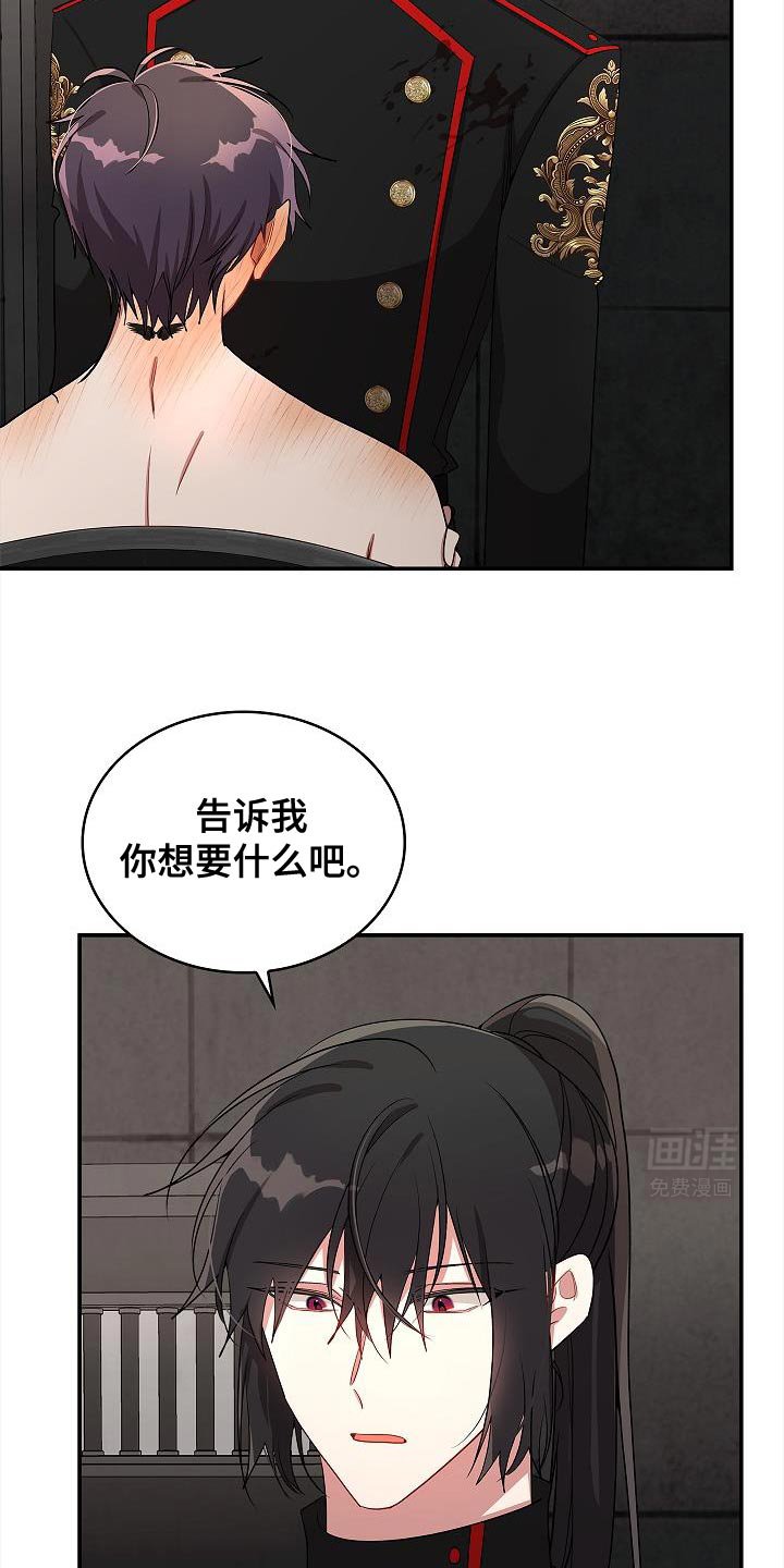 第113章：【第二季】让我能忘记一切
