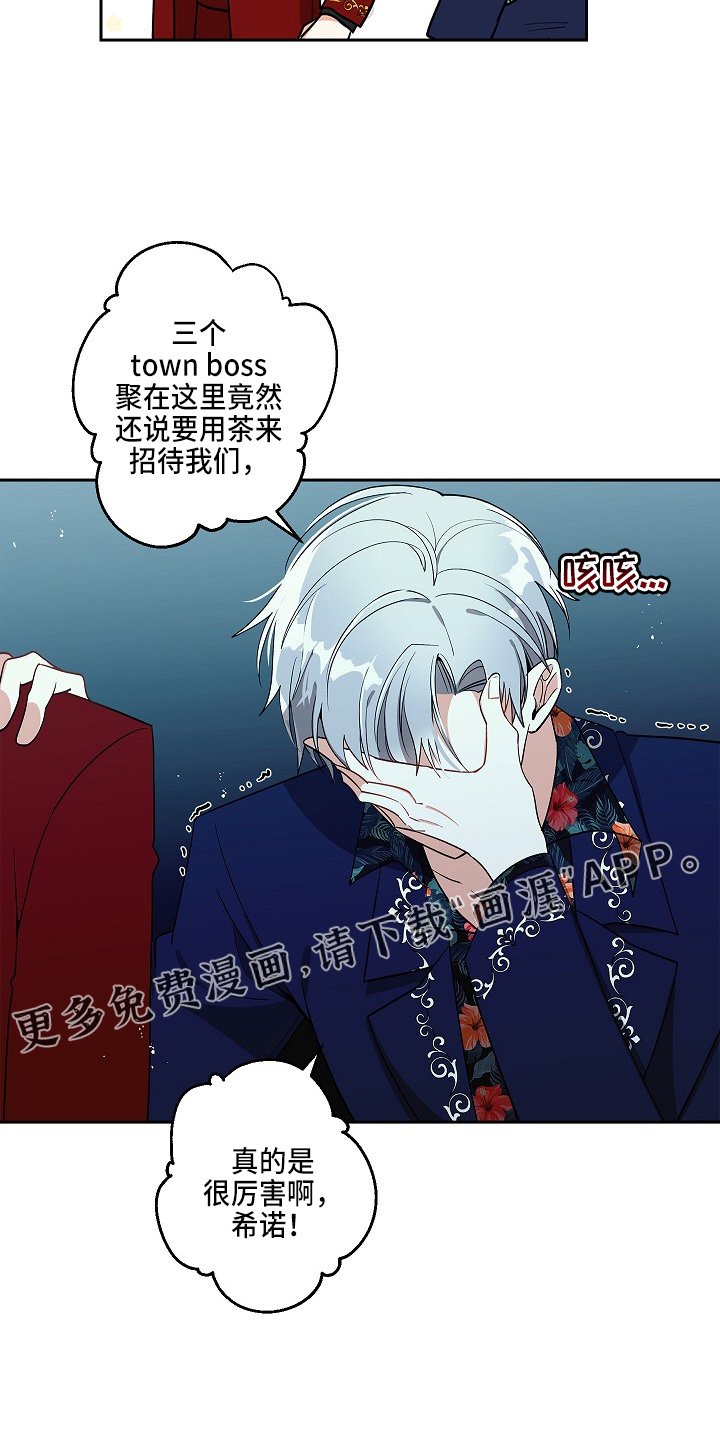 第13章：喝茶吗