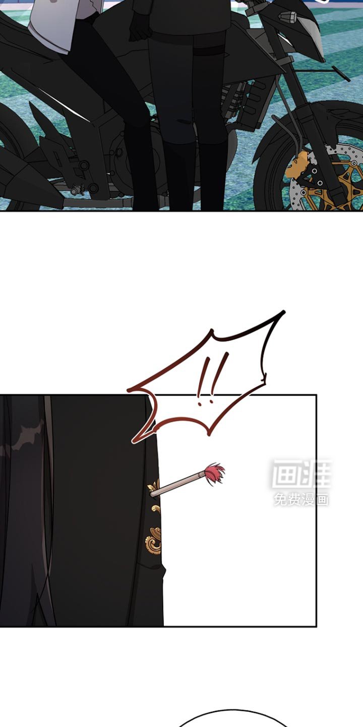 第133章：【第二季】逃跑