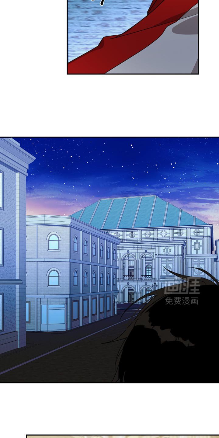 第133章：【第二季】逃跑