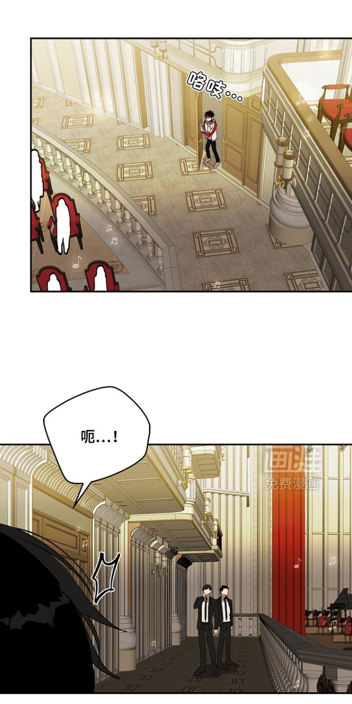 第133章：【第二季】逃跑