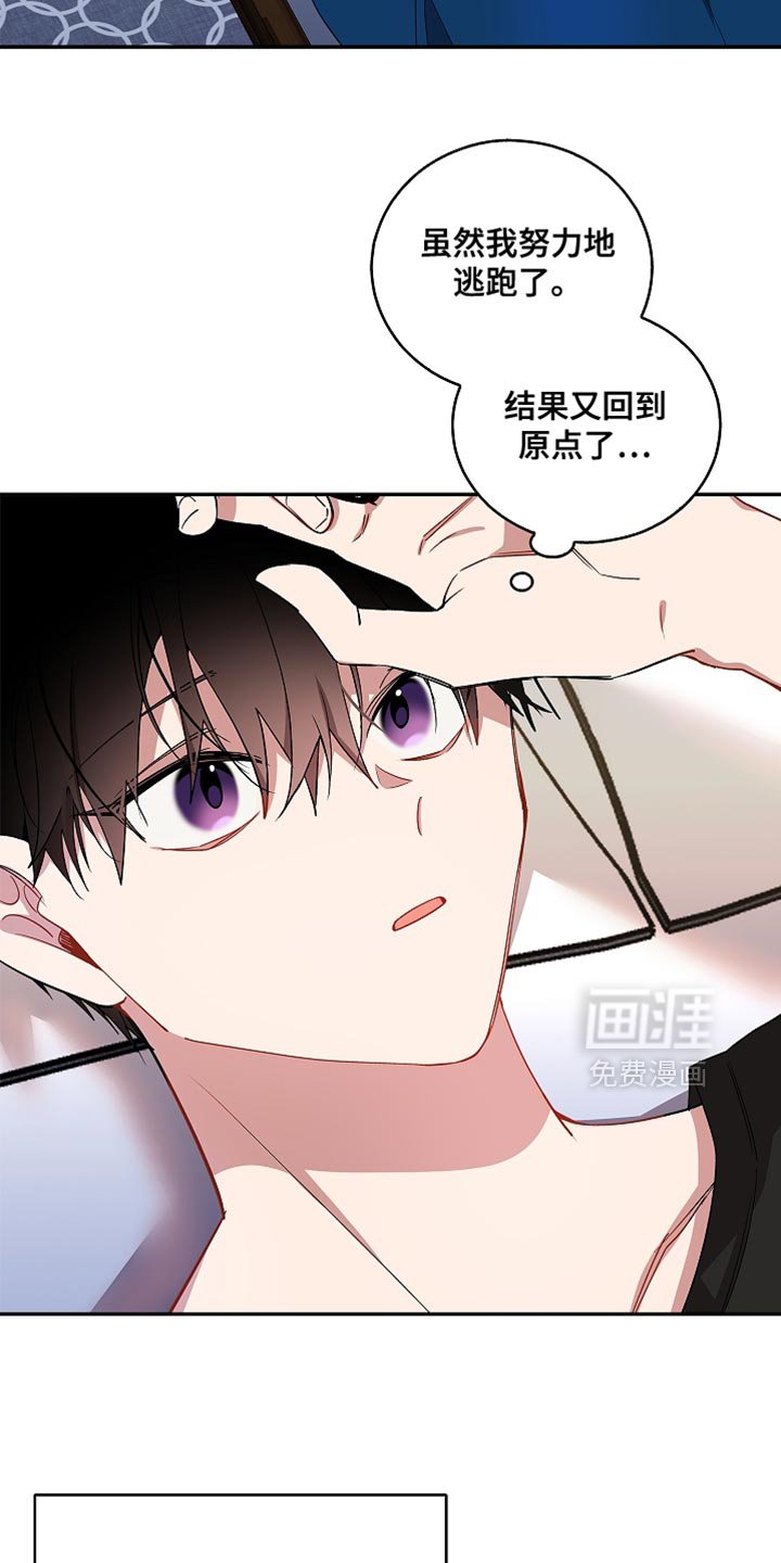 第136章：【第二季完结】幸福的梦