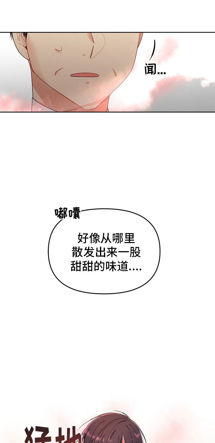 第2章：味道
