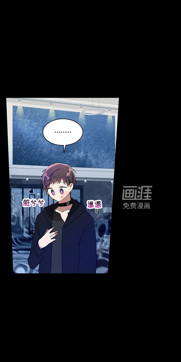 第20章：小猫咪