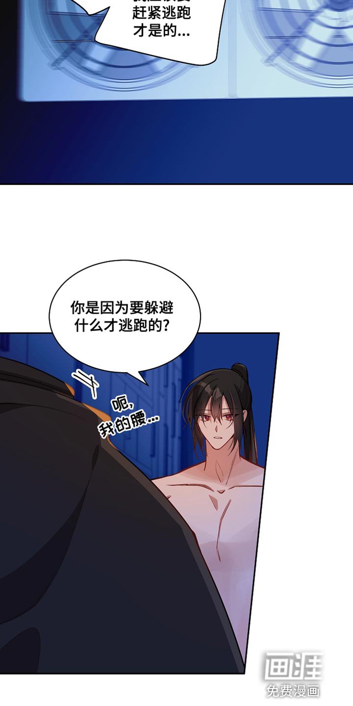 第31章：我的地区