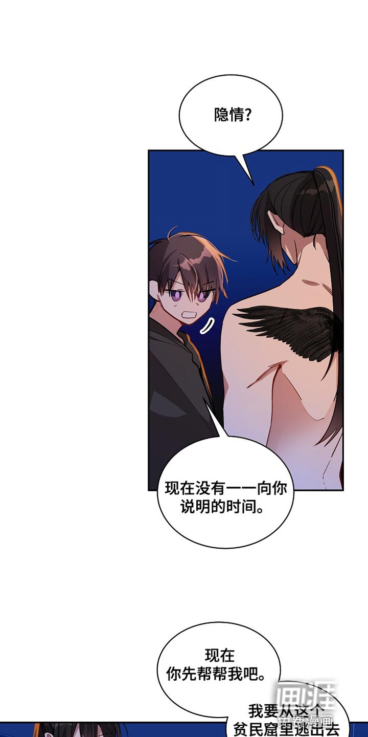 第31章：我的地区