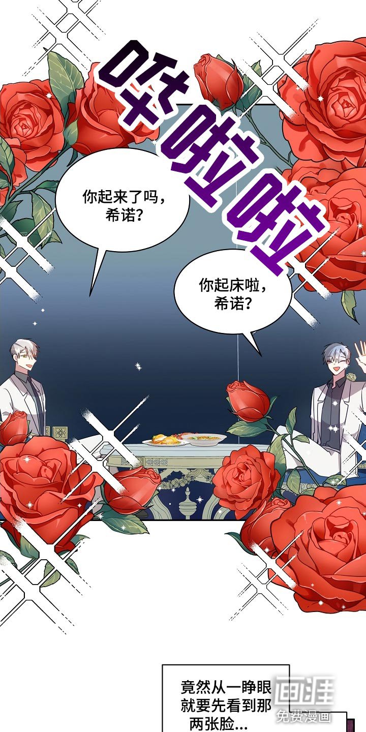 第41章：特别对待