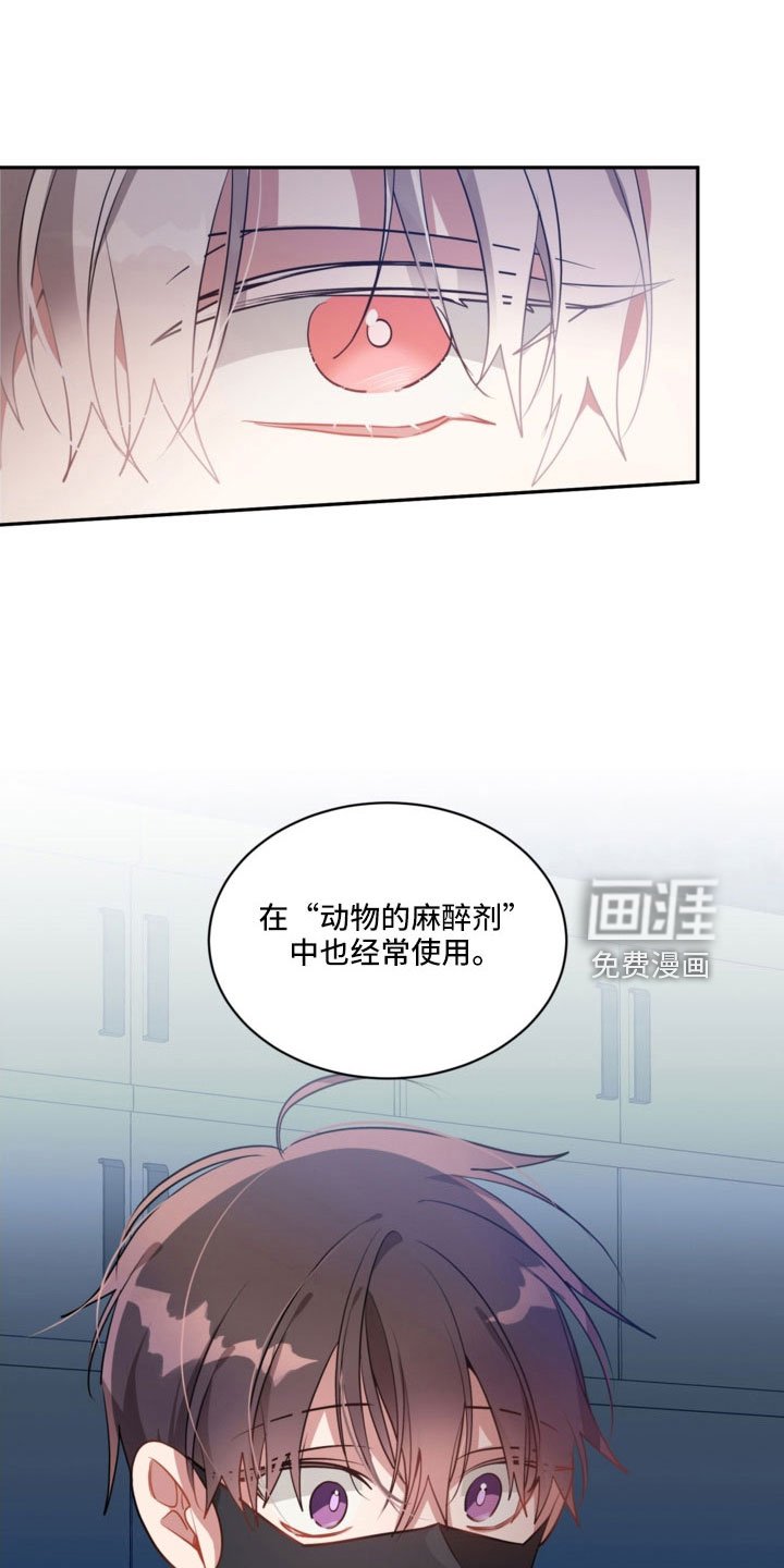 第46章：一点不危险