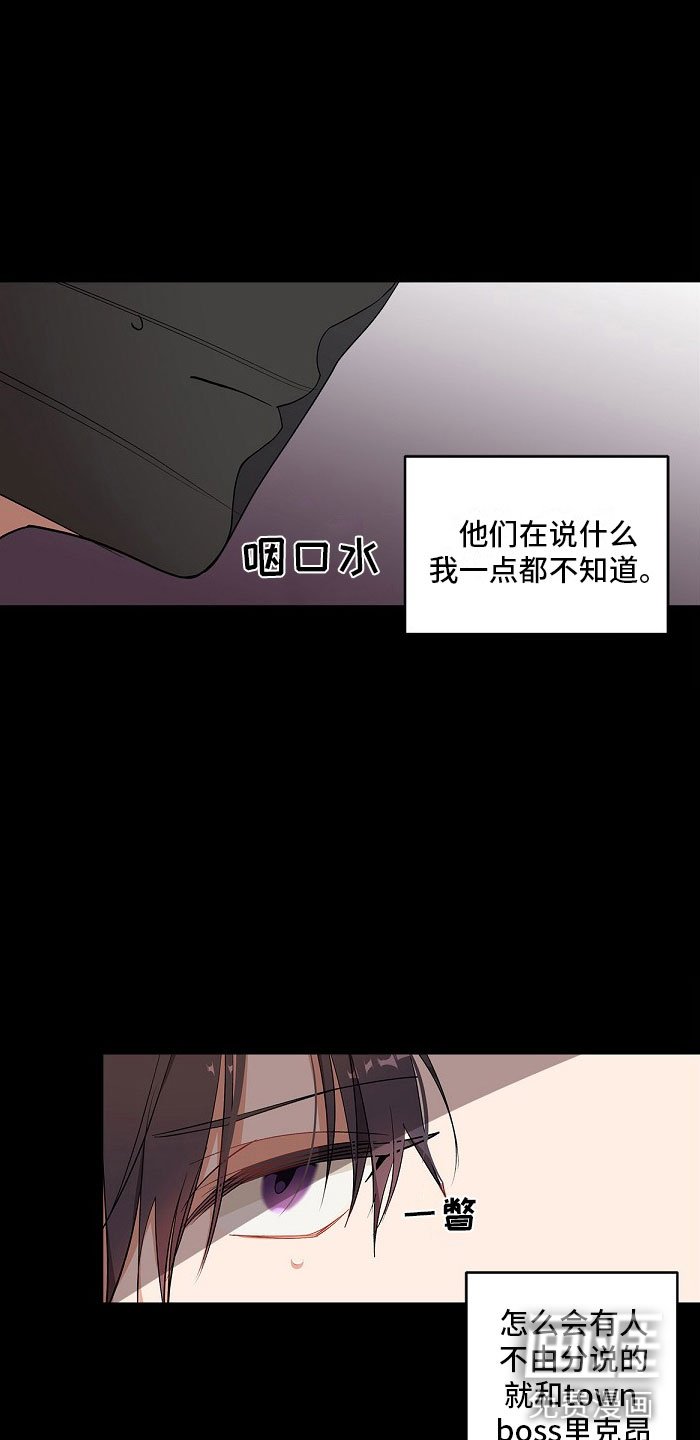 第5章：双胞胎