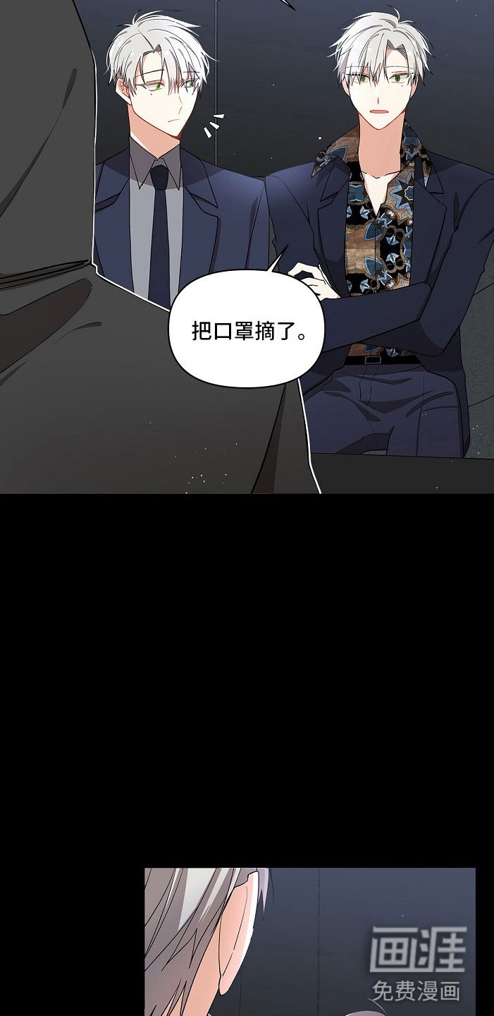 第5章：双胞胎