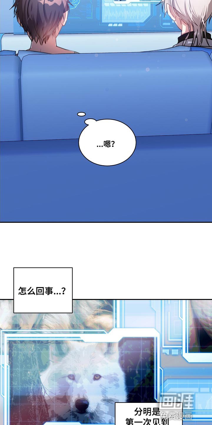 第50章：有一个问题