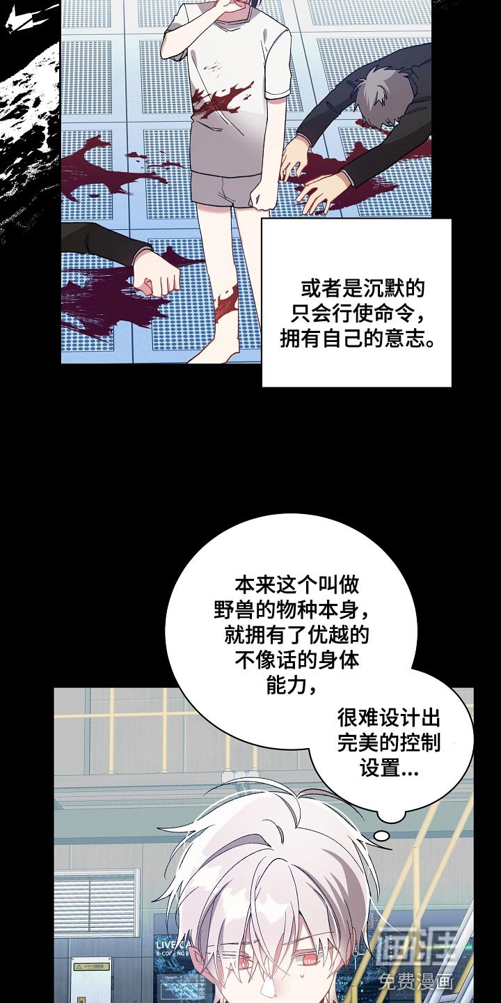 第56章：我的创造是成功的