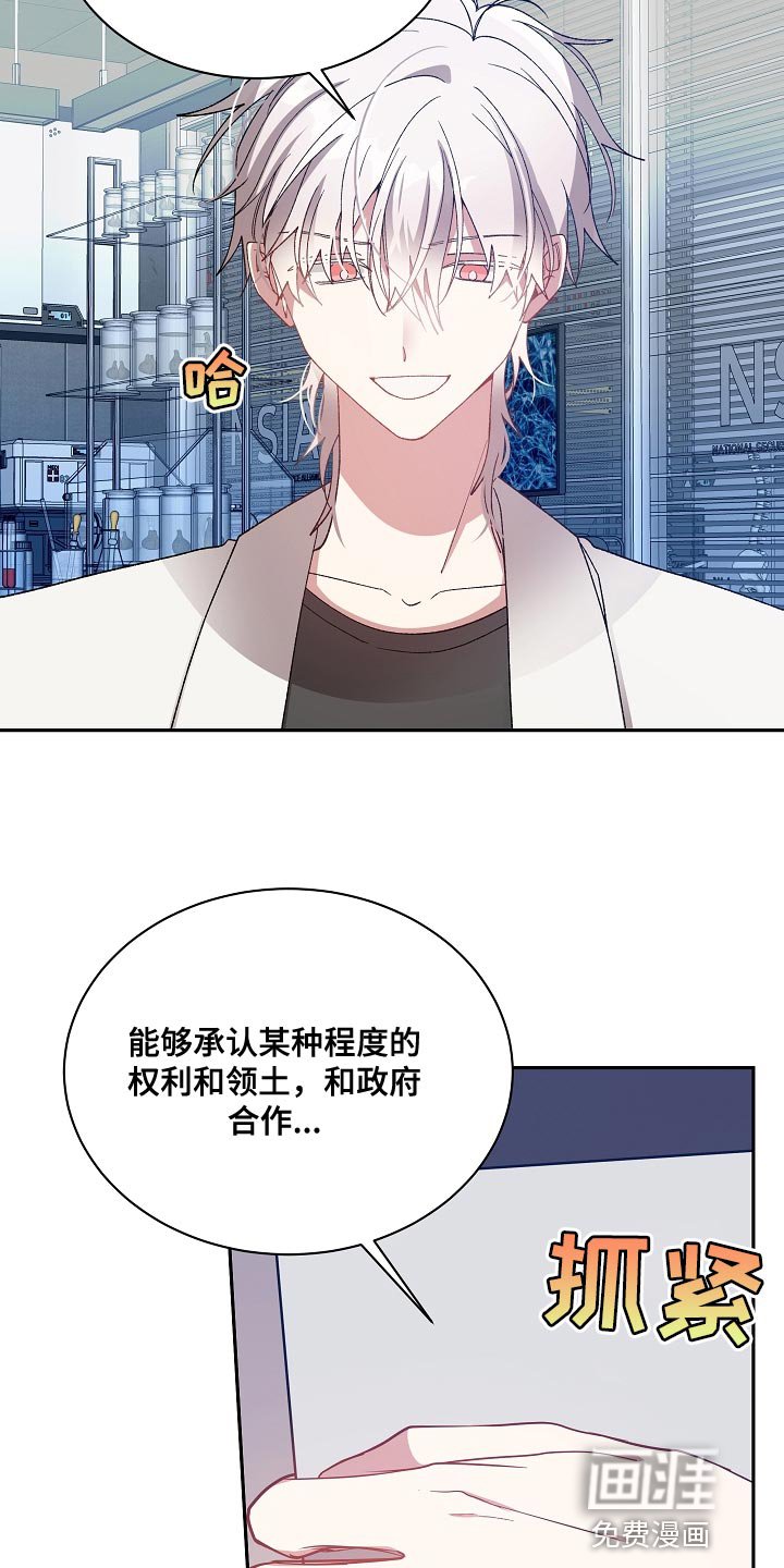 第56章：我的创造是成功的