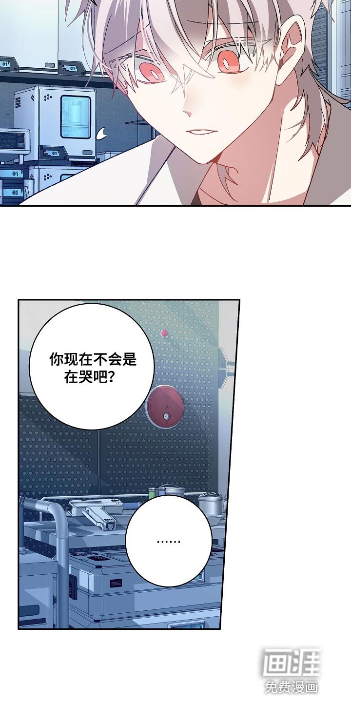 第57章：什么都没有了
