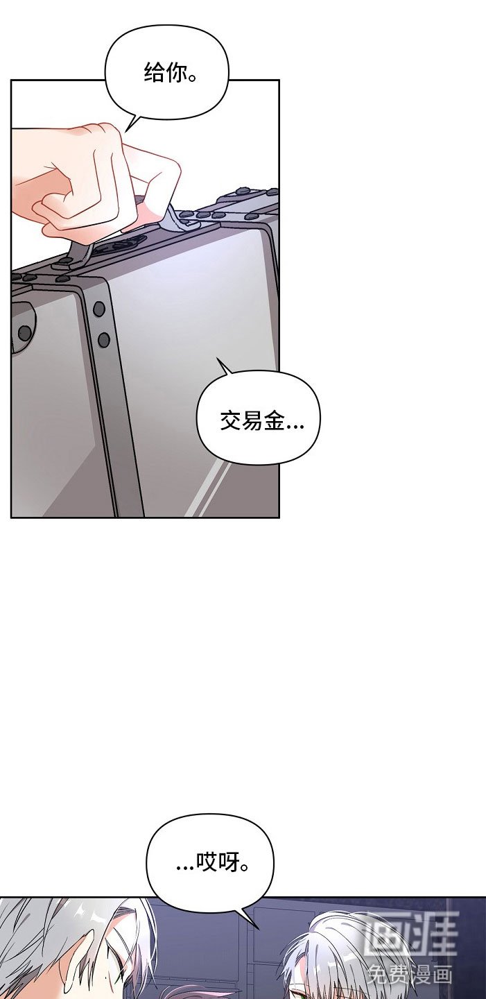 第6章：拐走