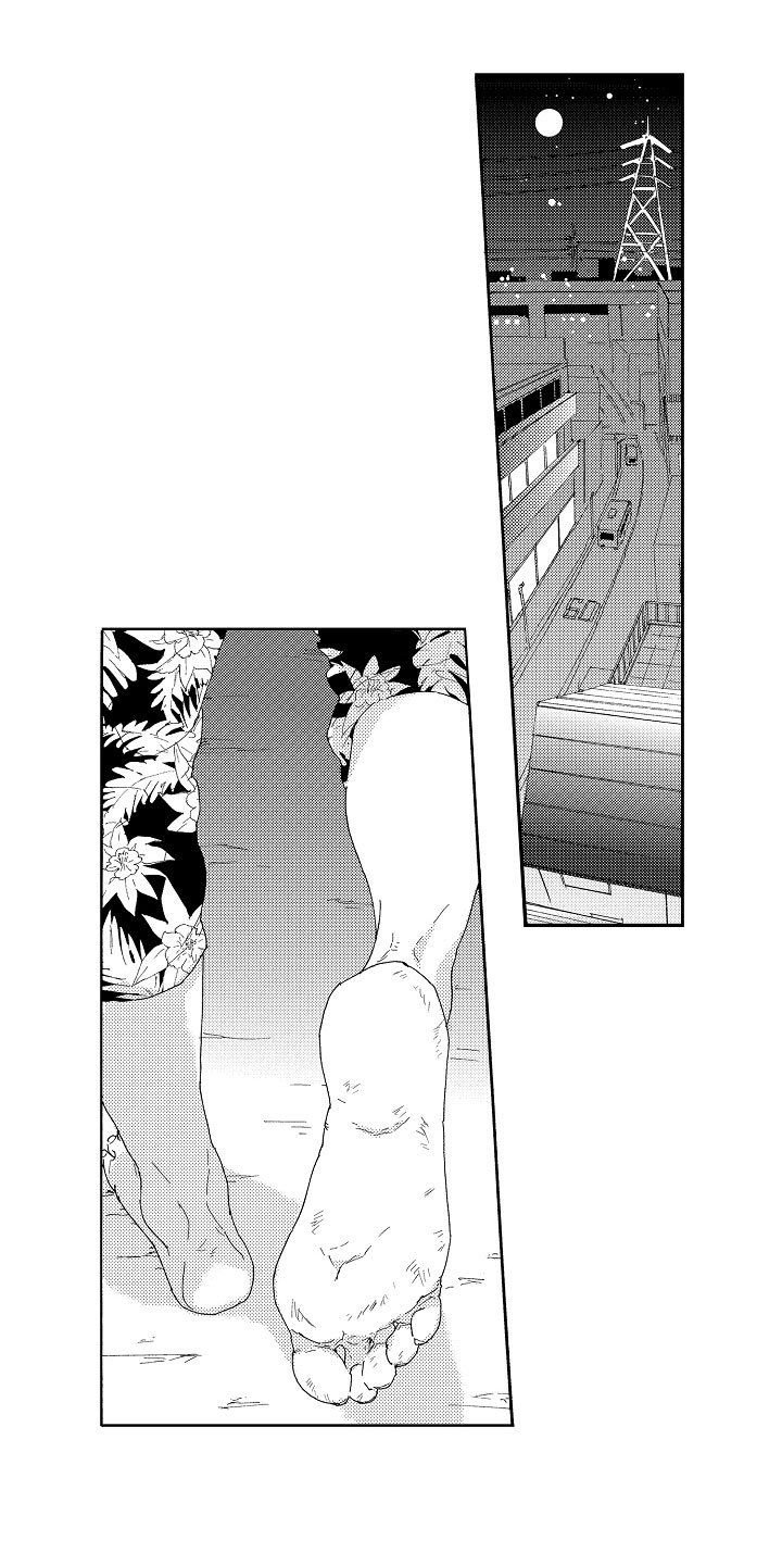 第1章：相遇