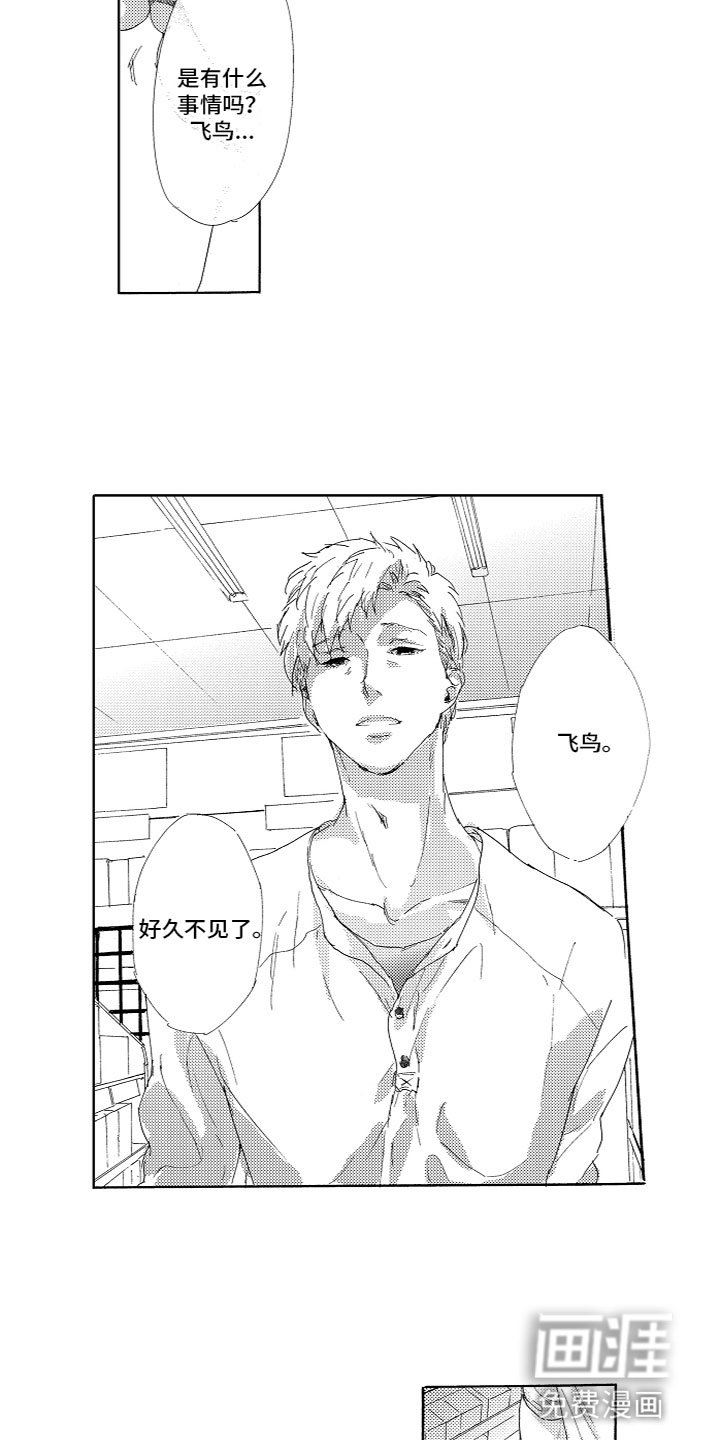 第14章：遇见了