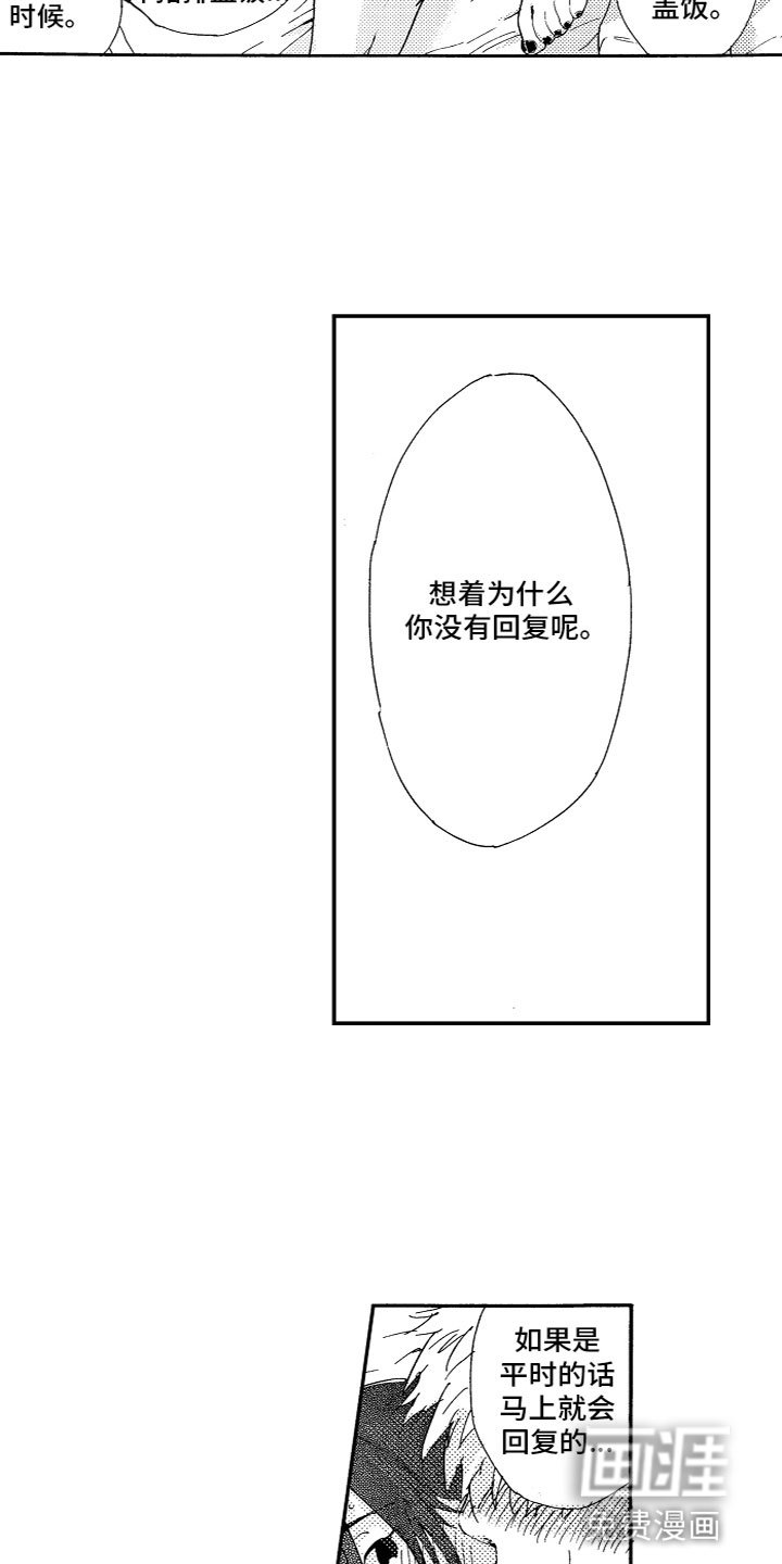 第20章：试探