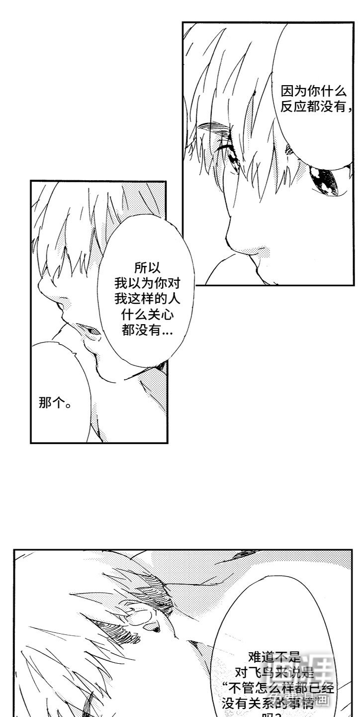 第20章：试探