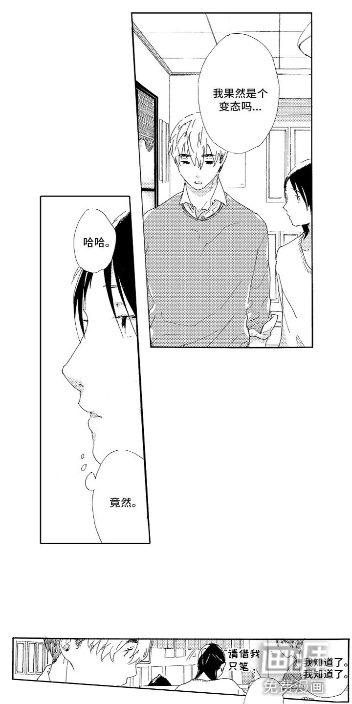 第6章：找上门