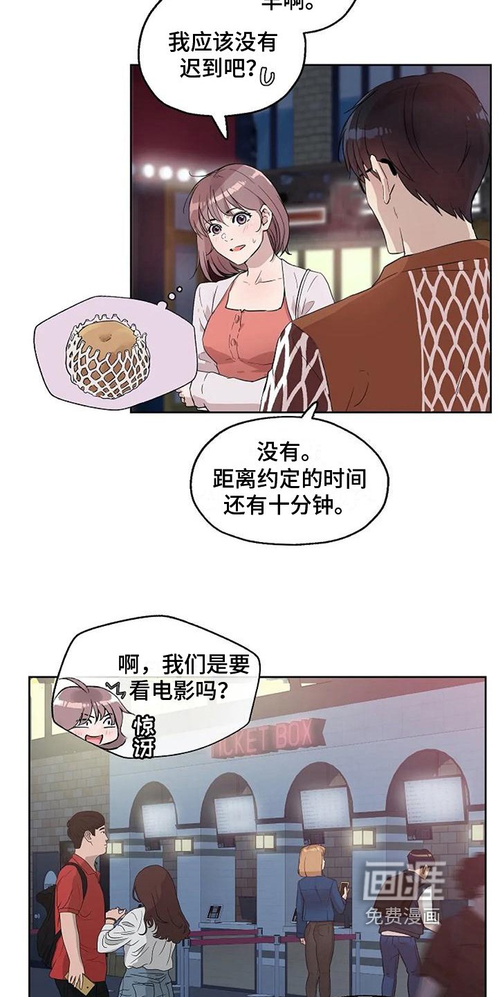 第13章：恐怖电影