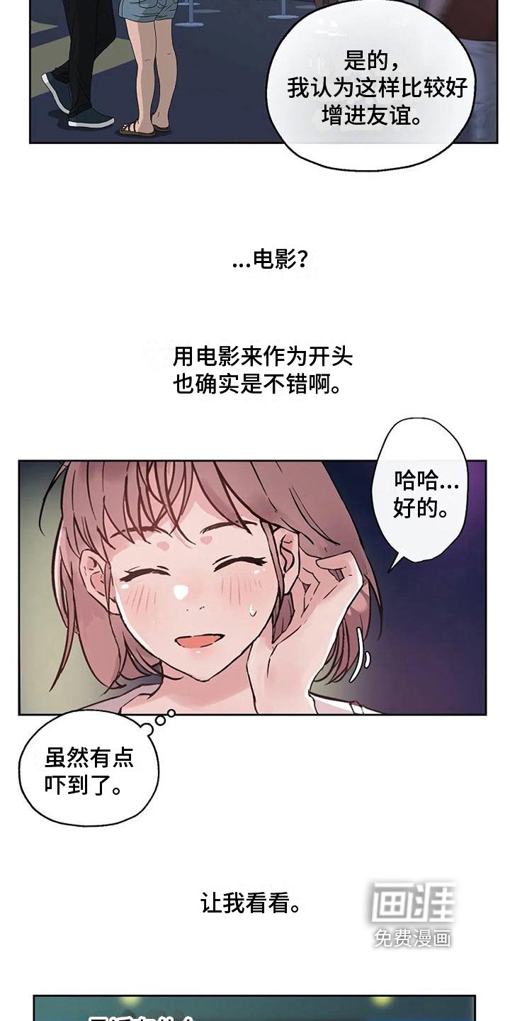 第13章：恐怖电影