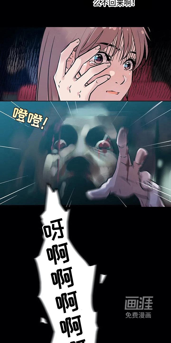 第14章：放鸽子