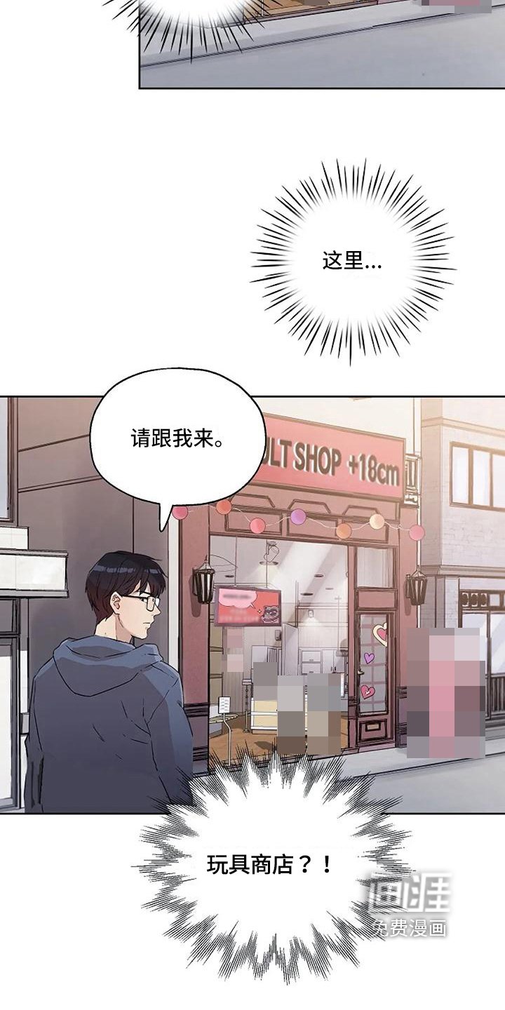 第19章：挑选