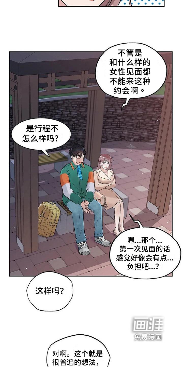 第31章：调查表