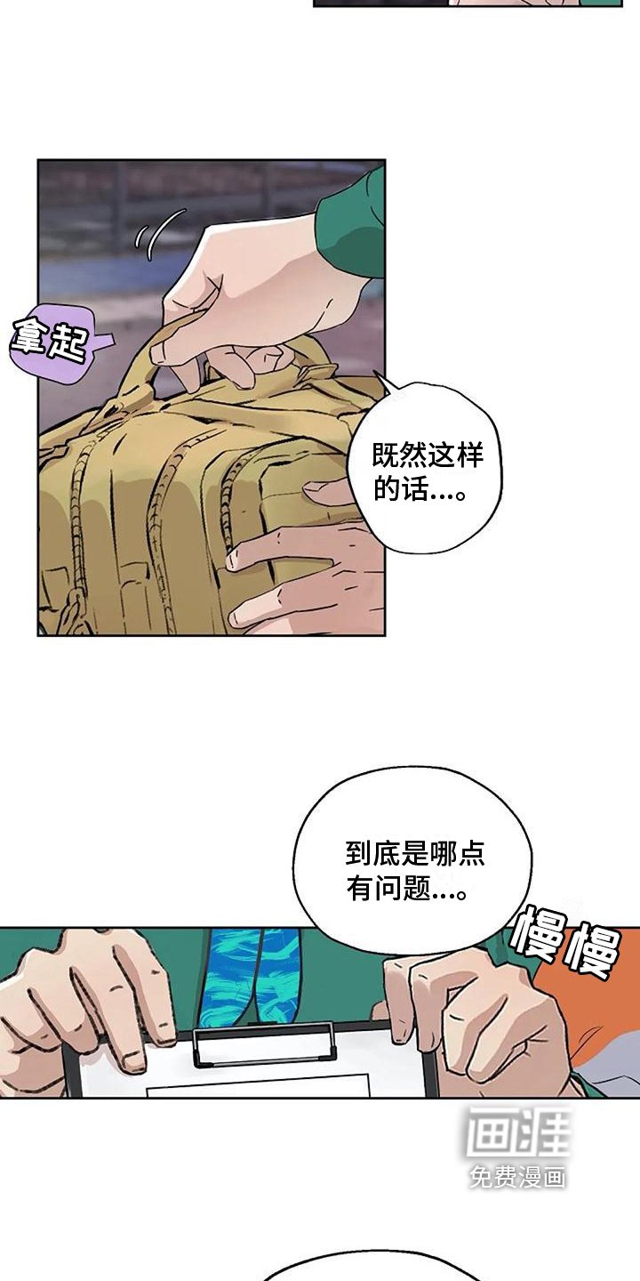 第31章：调查表