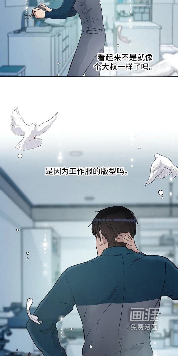 第35章：关心