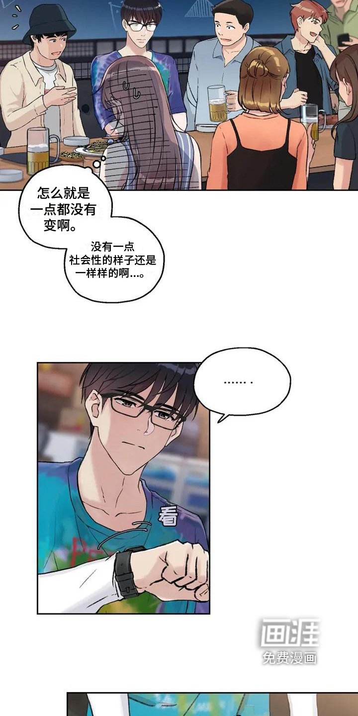 第5章：回避