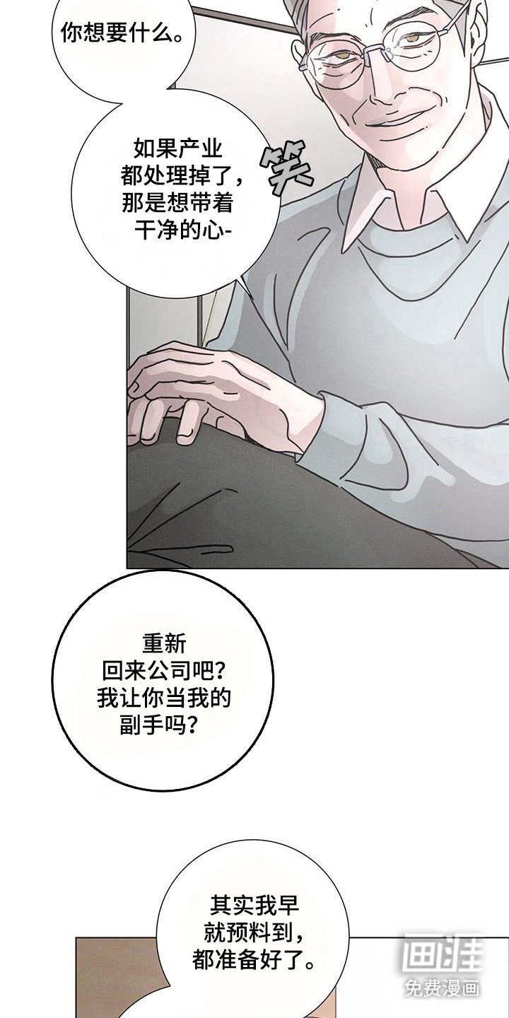 第106章：【第二季】自由