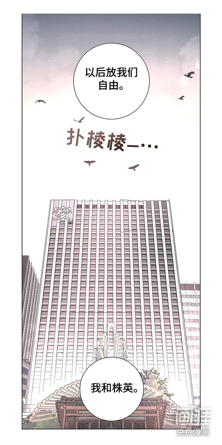 第107章：【第二季】婚姻事业