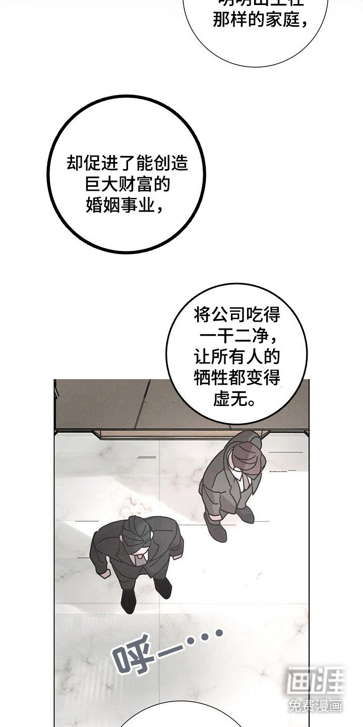 第107章：【第二季】婚姻事业