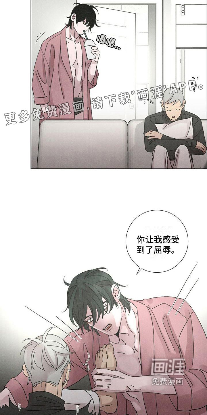 第12章：不同