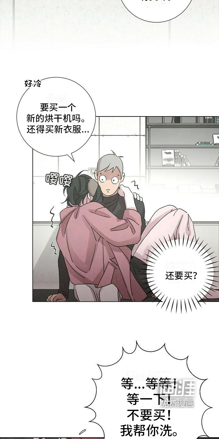 第12章：不同