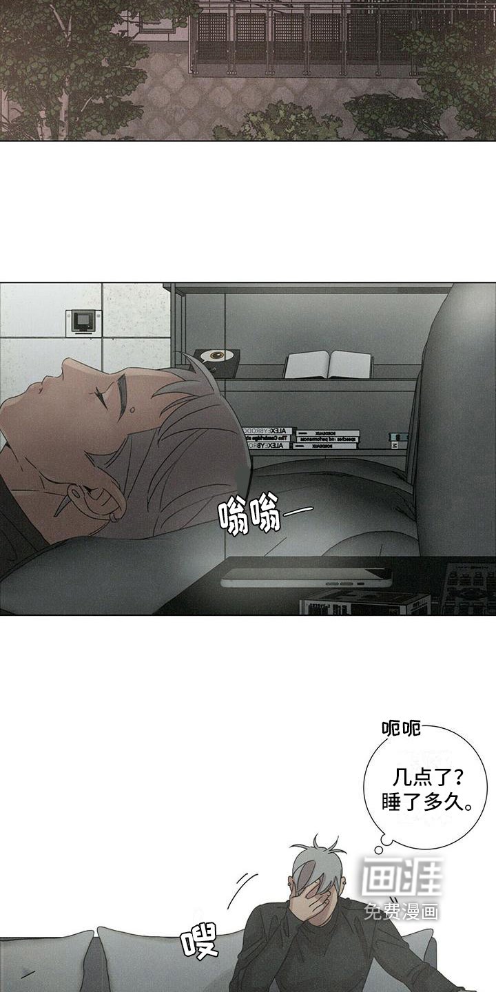 第12章：不同