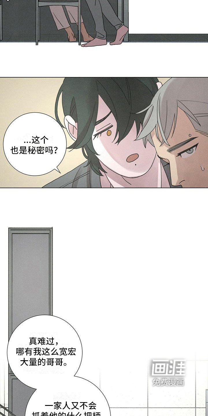第13章：报答